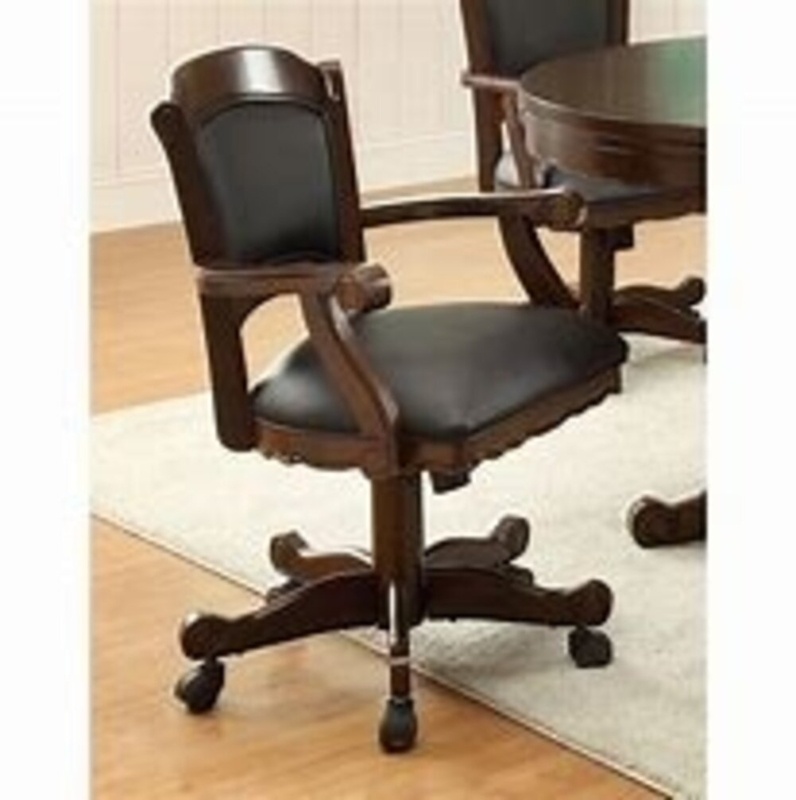 Farish Bankers Chair