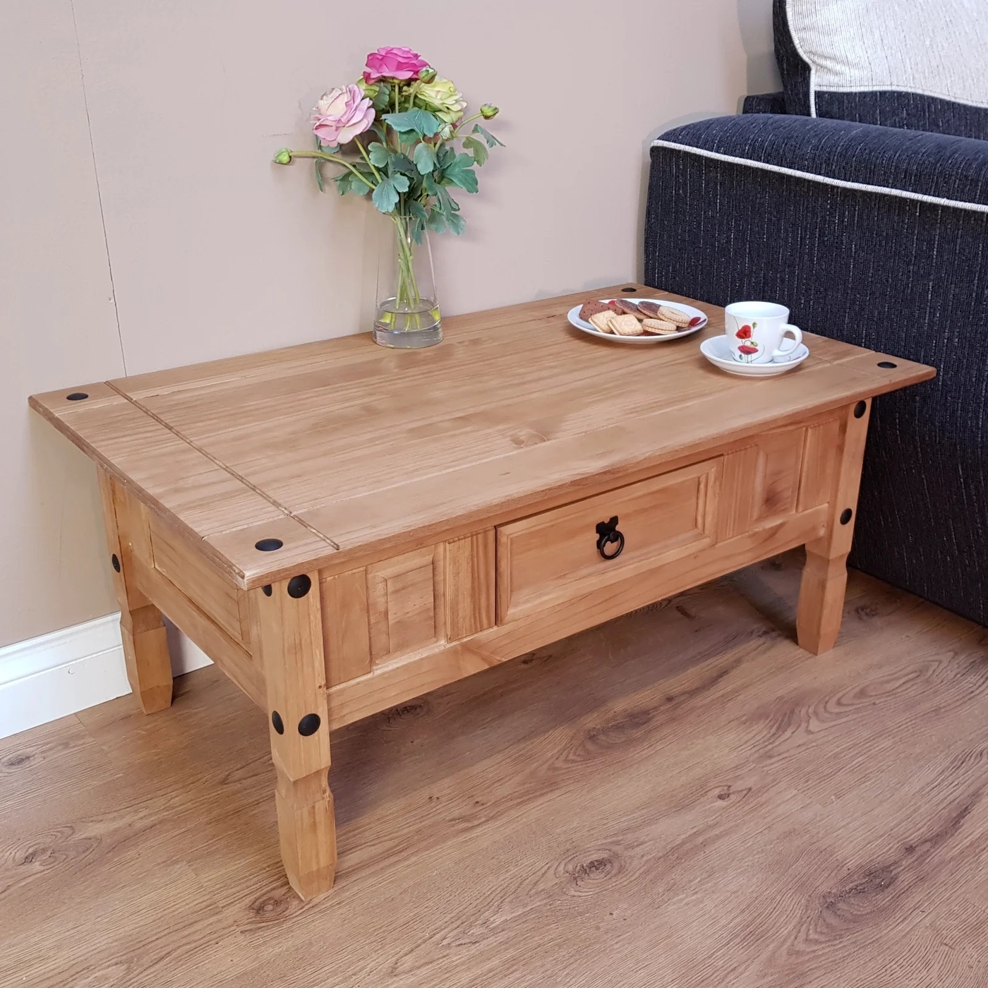 Farmhouse Coffee Table
