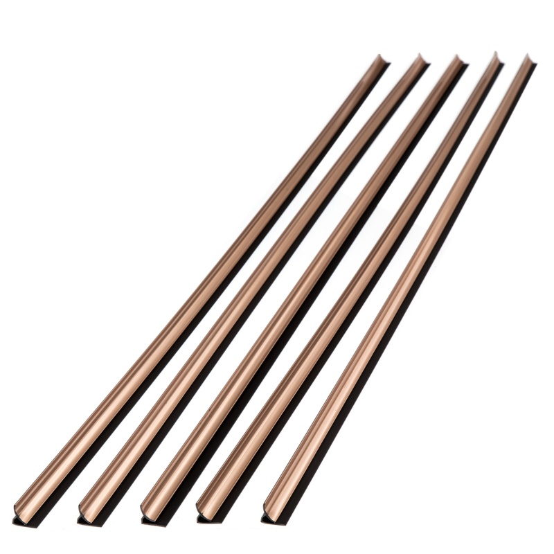 FASÄDE Inside Corner Trim (5 Pack)