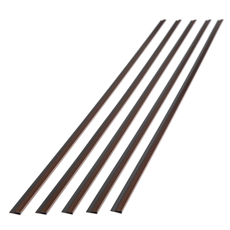 FASÄDE Lg Profile J Trim (5 Pack)