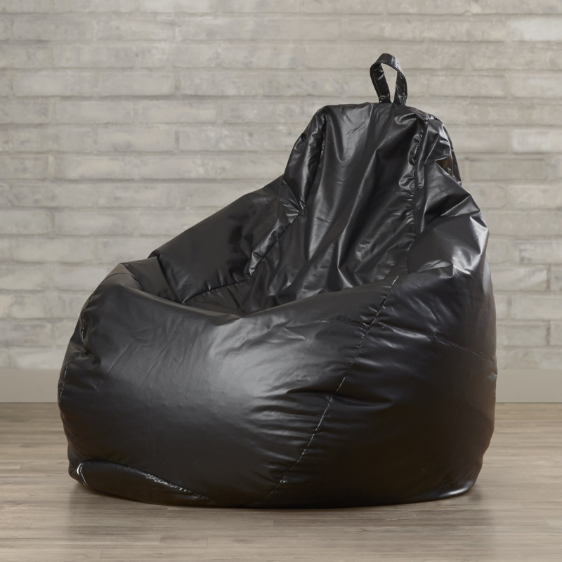 Teardrop Bean Bag Lounger