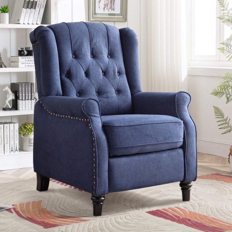 Fedlin Recliner