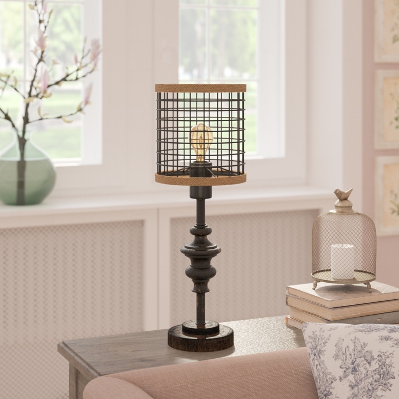 Ferdinand Lamp