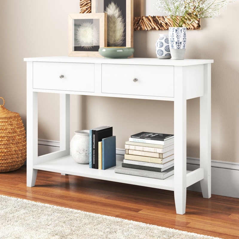 Filiberta 41'' Console Table