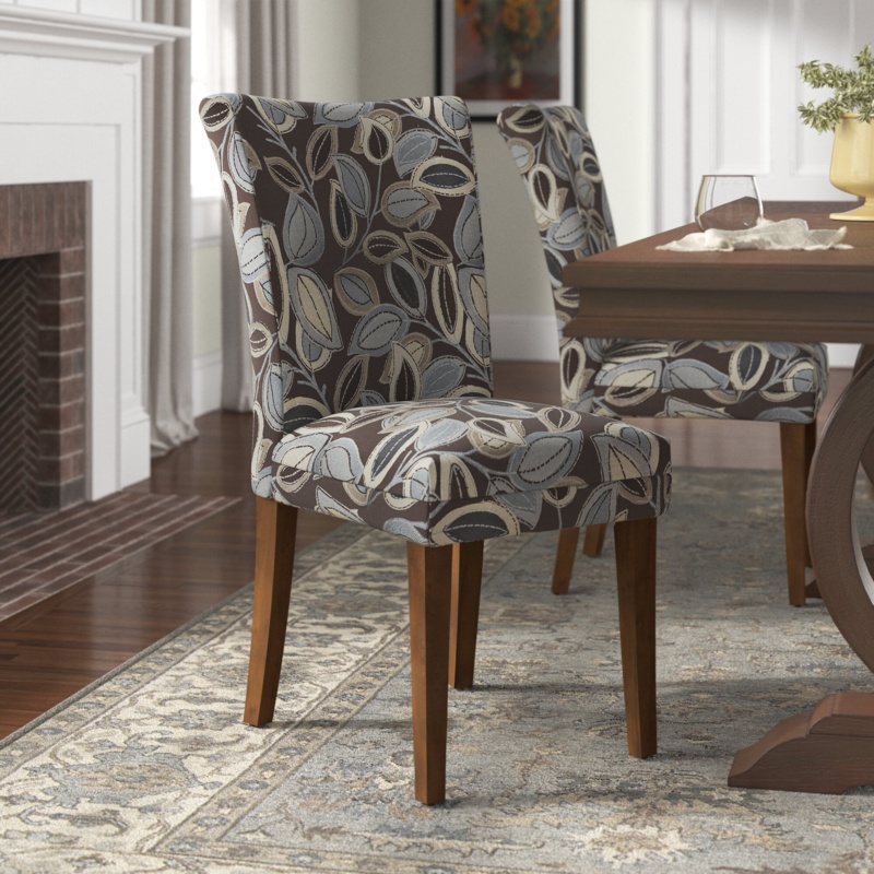 Fiqueroa Upholstered Dining Chair