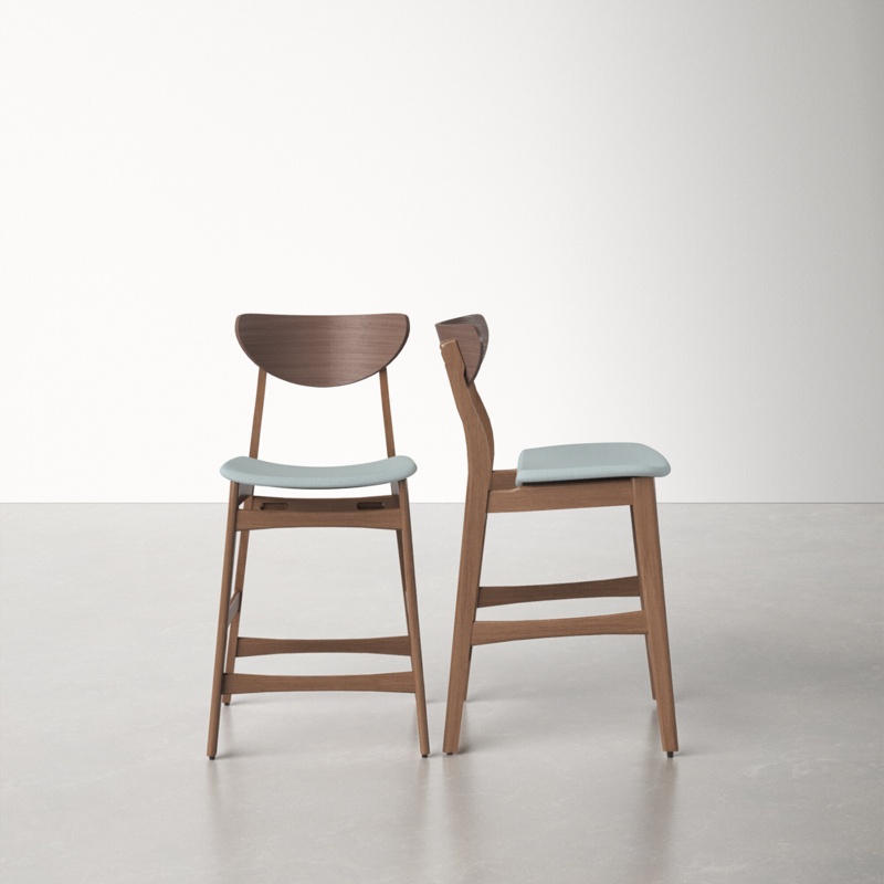 Fitz 24" Counter Stool