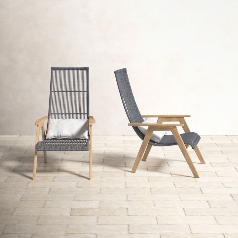 Fitz Patio Chair
