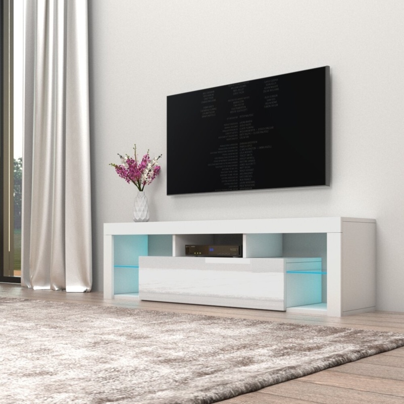 Floating Milano 63'' Media Console