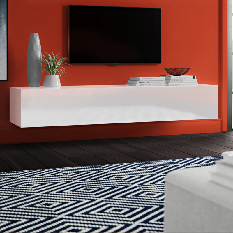 Fly Modular 63'' Media Console