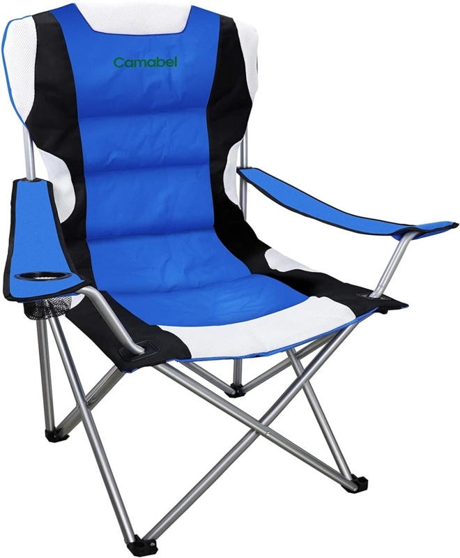 Folding Camping Chairs Outdoor Lawn Chair