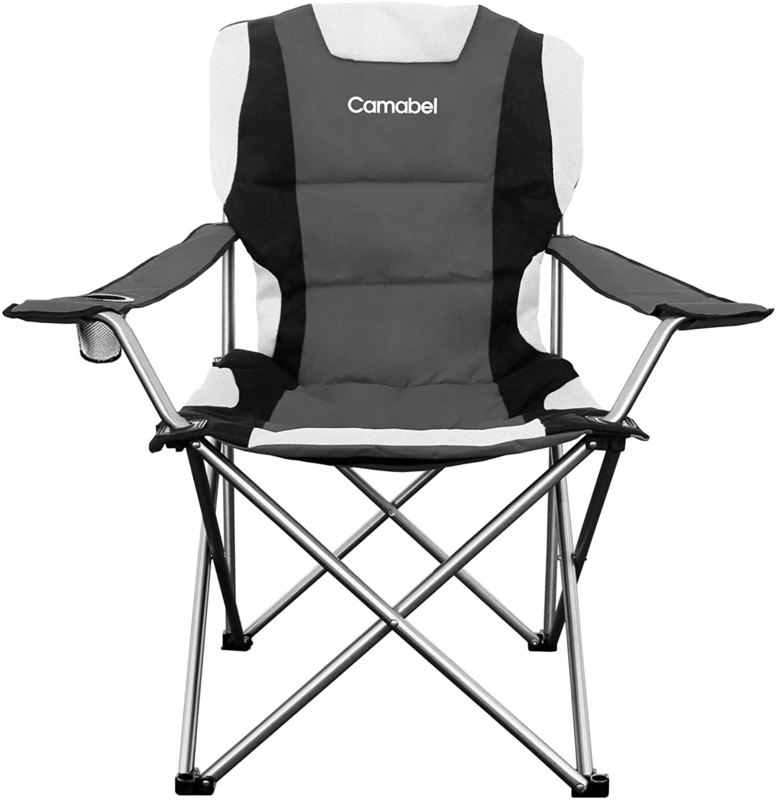 Folding Camping Chairs Outdoor Lawn Chair