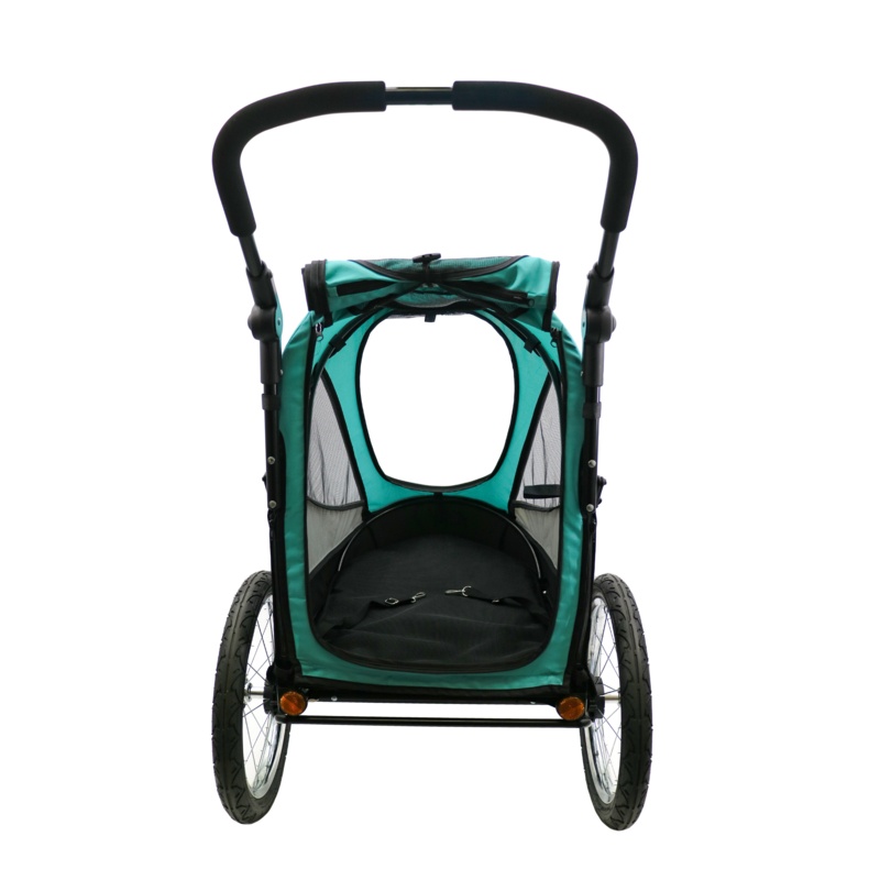 Folding Jogger Stroller