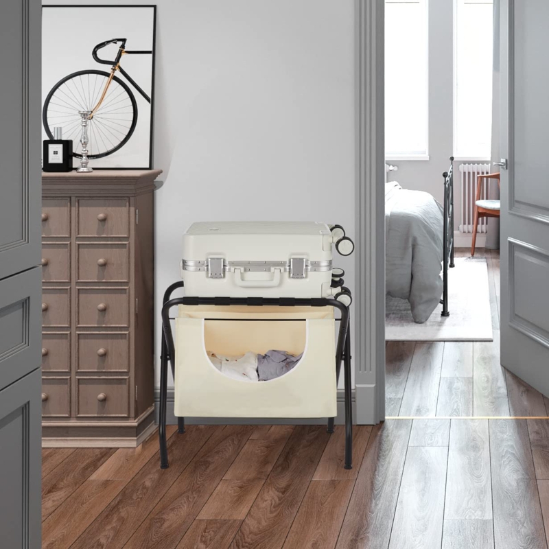 Floating Wall Shelf with Drawer