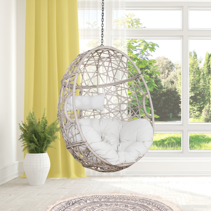 Fordwich Porch Swing