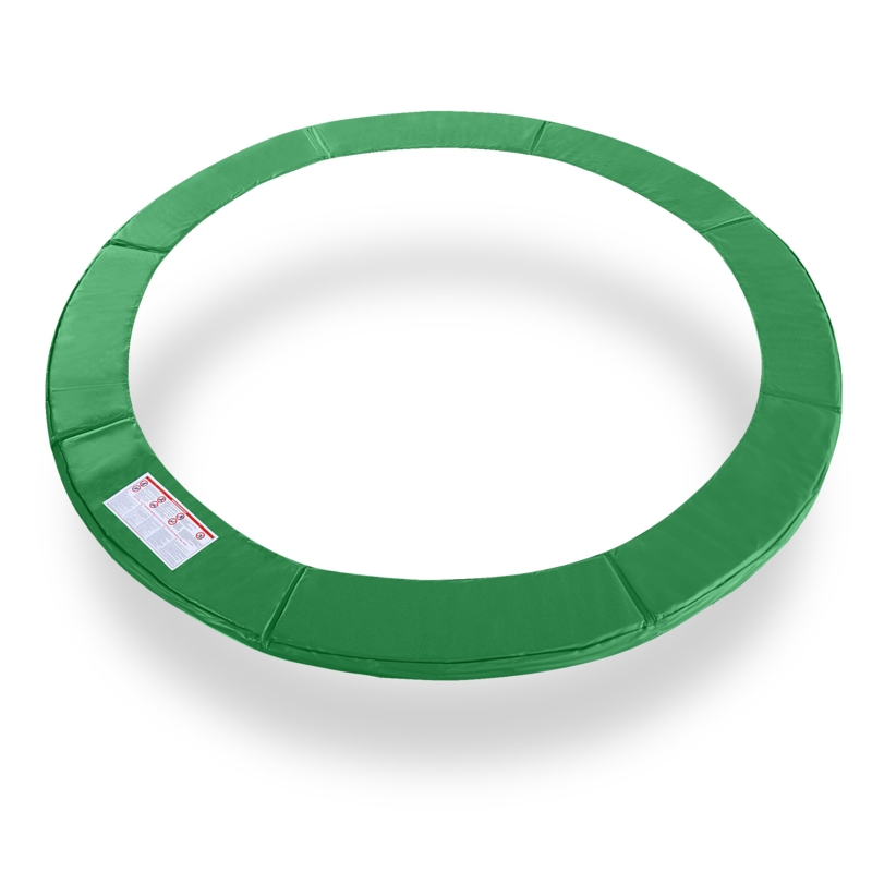 Trampoline Safety Pad with Elastic Ropes