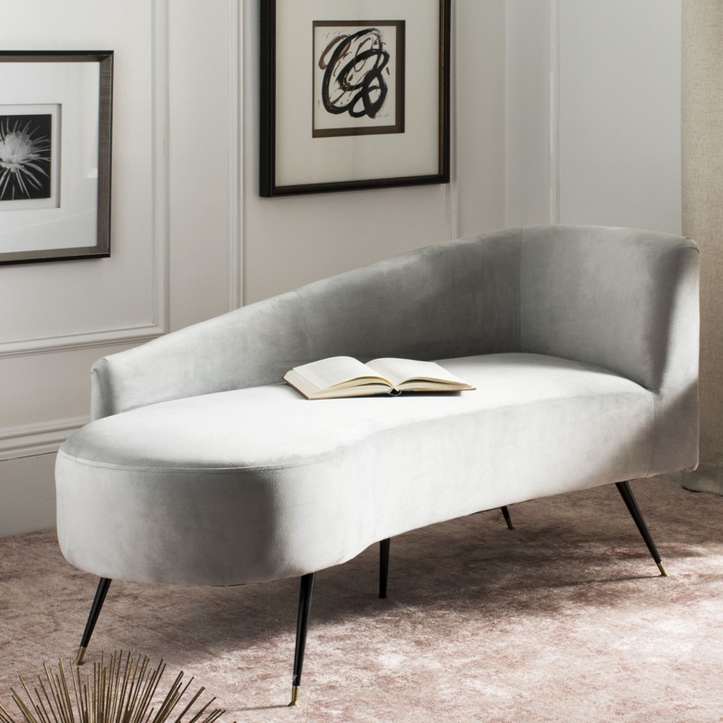 Sleek Porcelain Table Lamp