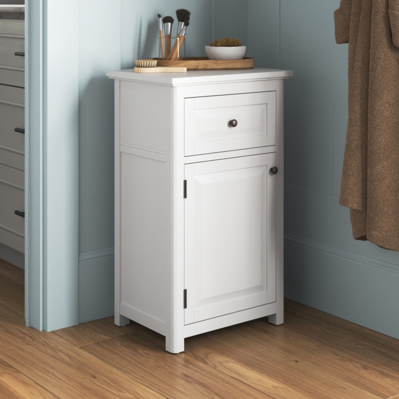 Freestanding Bathroom Cabinet