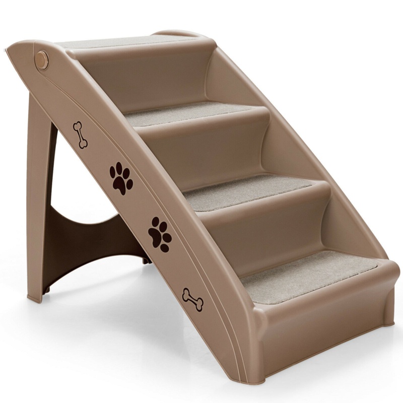 Friedlaender 4 Step Pet Stair