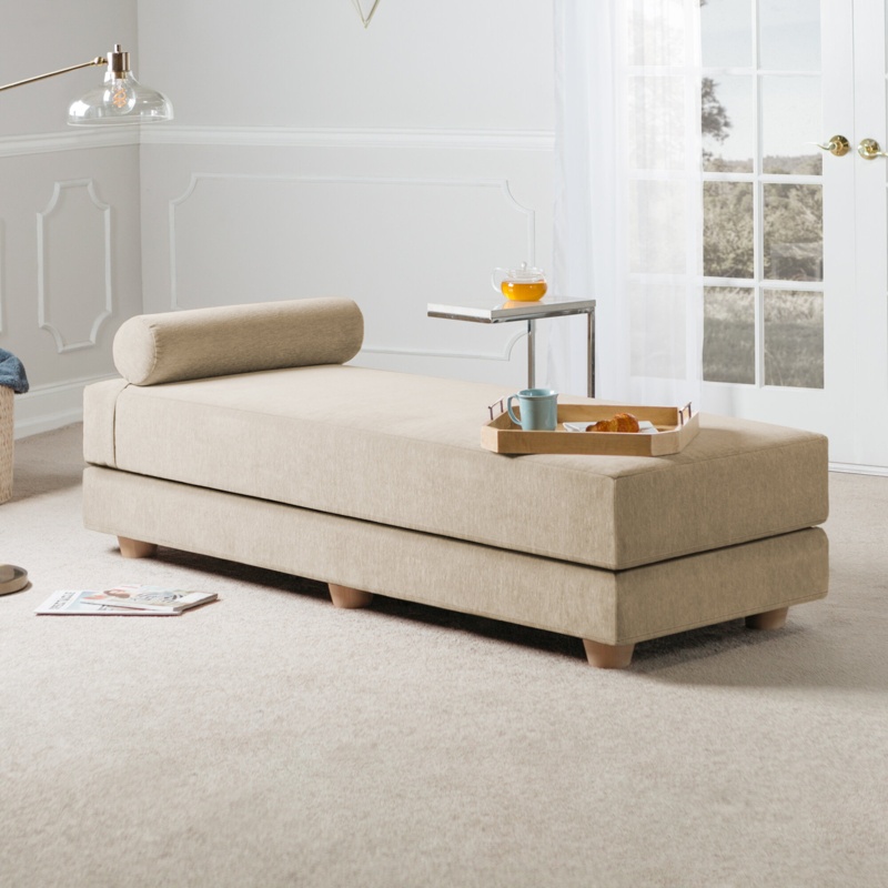 Frohna Upholstered Daybed