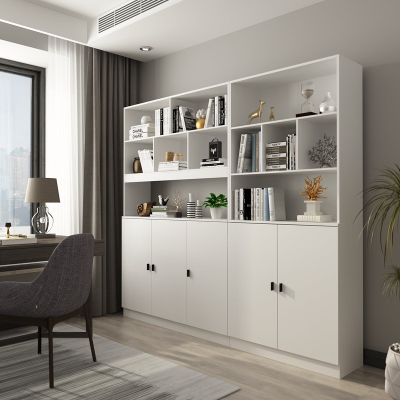 Furniture Combination 70.9" Kitchen Pantry