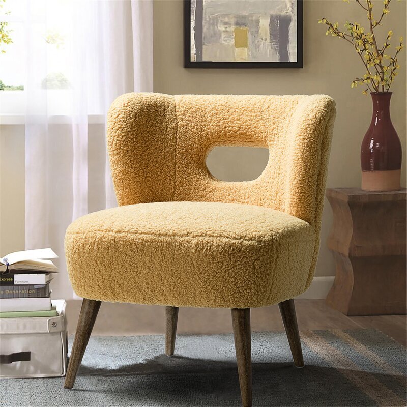 Small Bedroom Chairs
