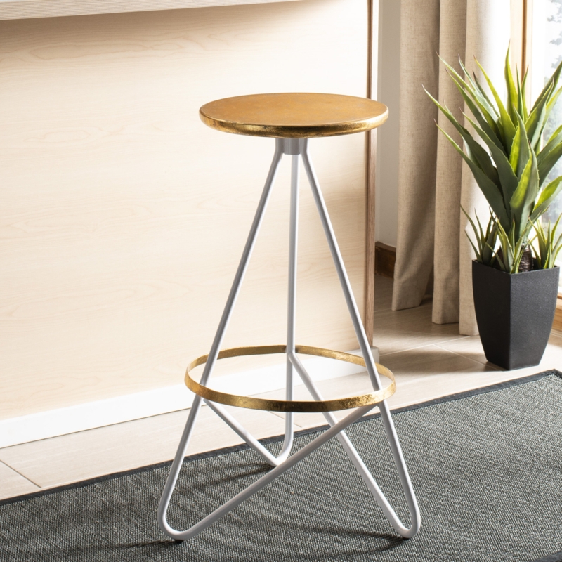 Adjustable Moon Floor Lamp