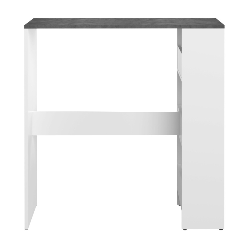 Gavarnie Counter Height 37'' Dining Table