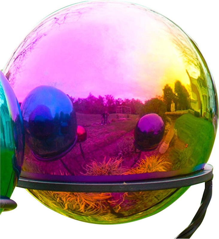 Gazing Ball