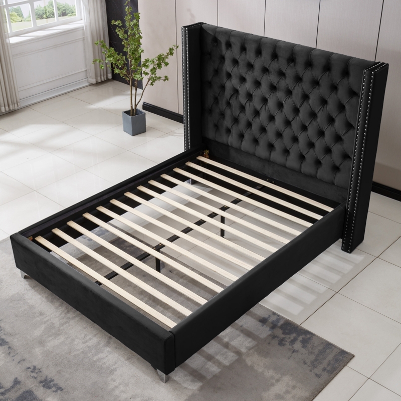 Adjustable Laptop Stand with Drawer