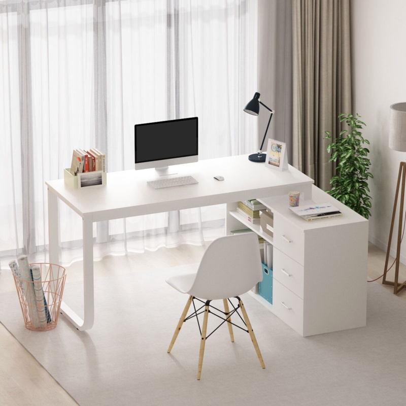 Gerdemie 55.1'' Desk