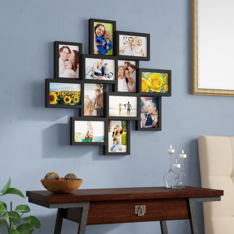 Germain Collage Picture Frame