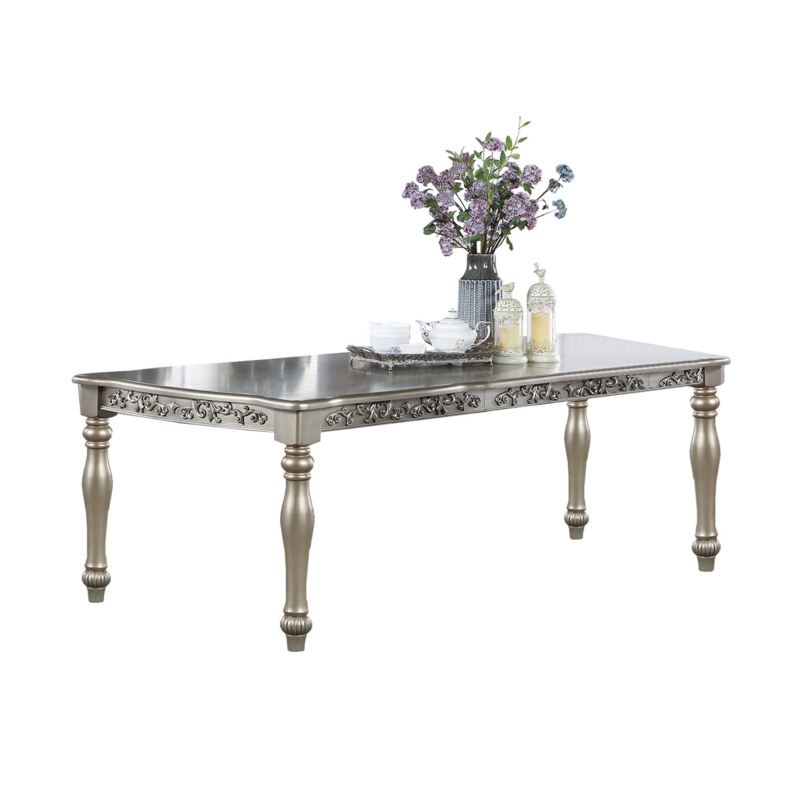 Gillermo Extendable Dining Table