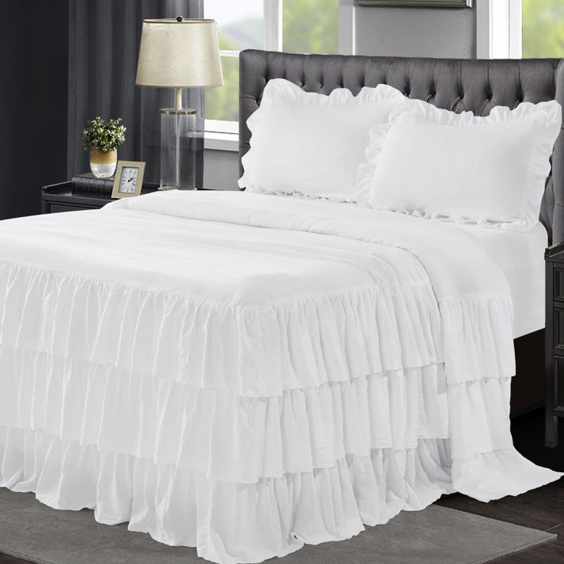 Gillespie Coverlet Set