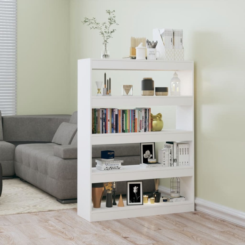 Girtha Standard Bookcase
