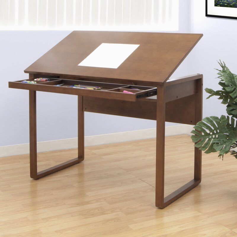 Drafting Tables (Antique/Vintage)