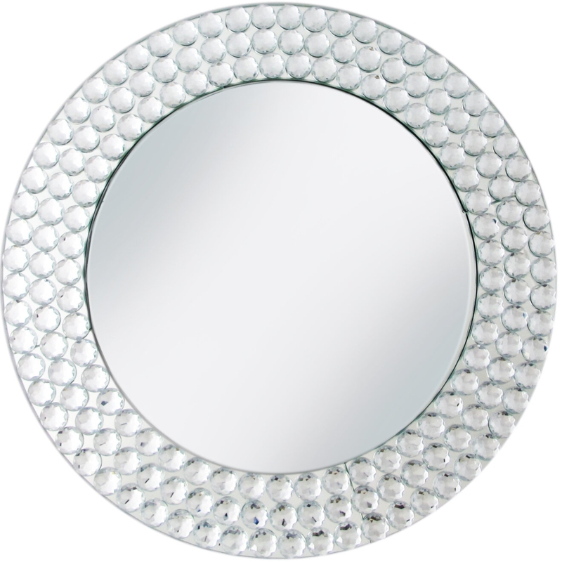 Elegant Sparkle Charger Plate