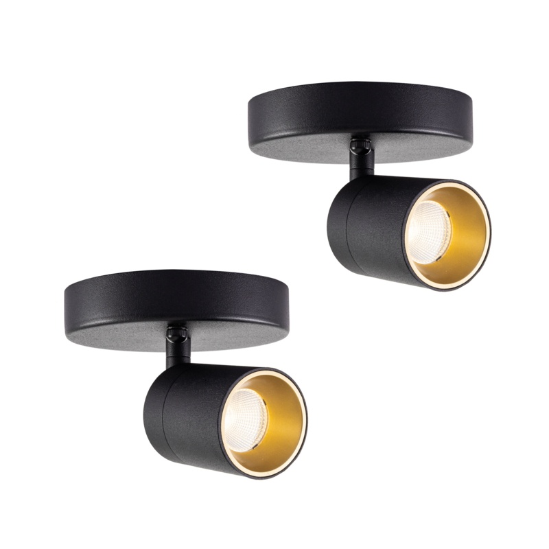 Glaucia LED Spotlight