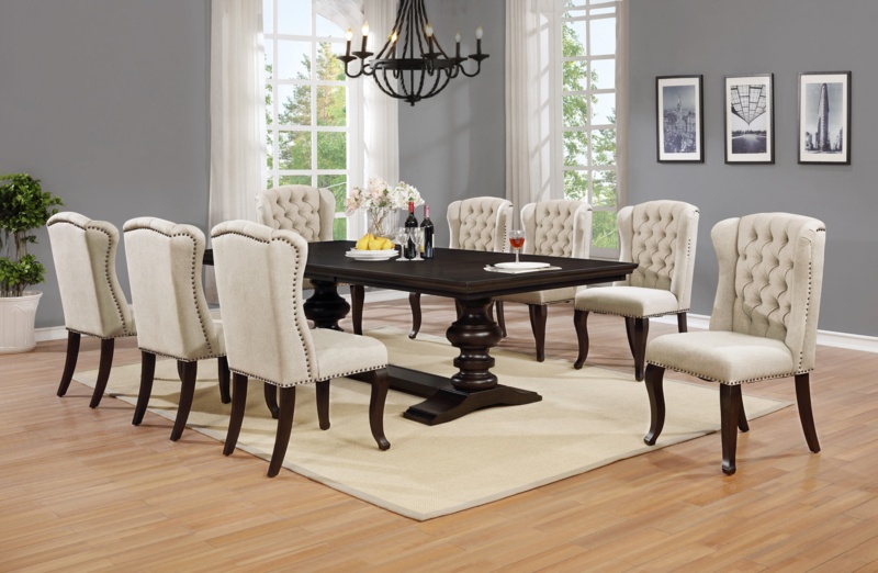 Gledhill Extendable Dining Set