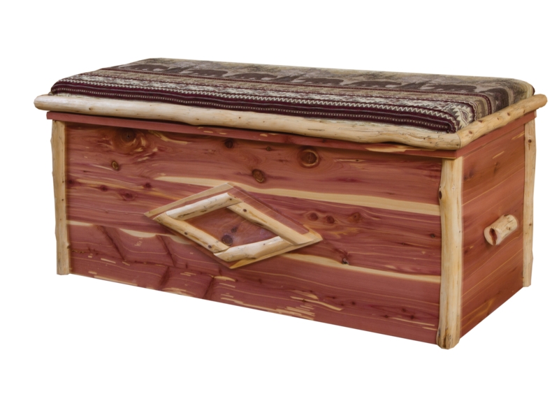 Rustic Log Cabin Furniture