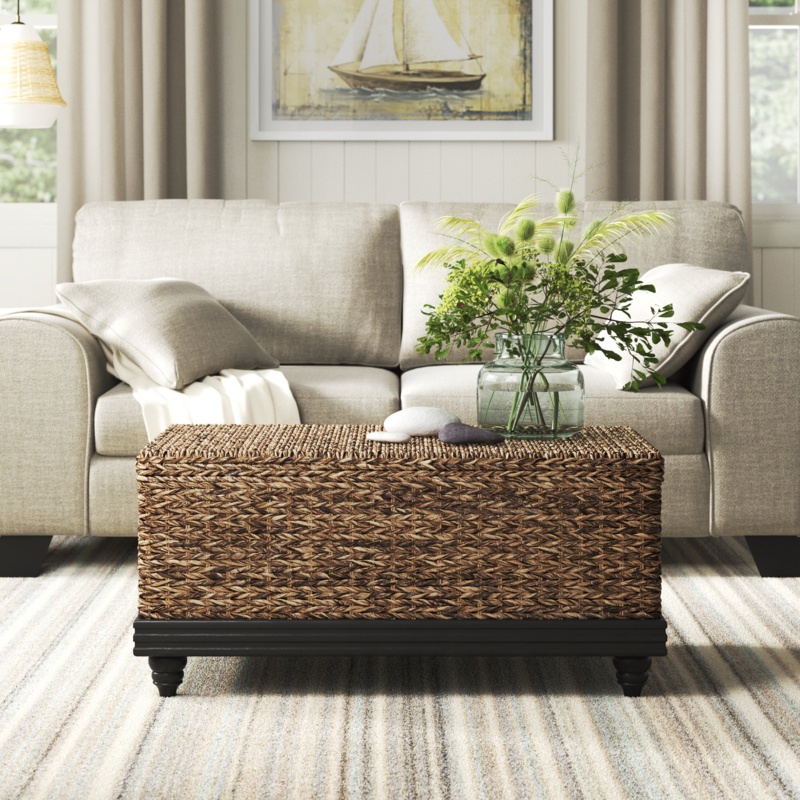Glendo Coffee Table