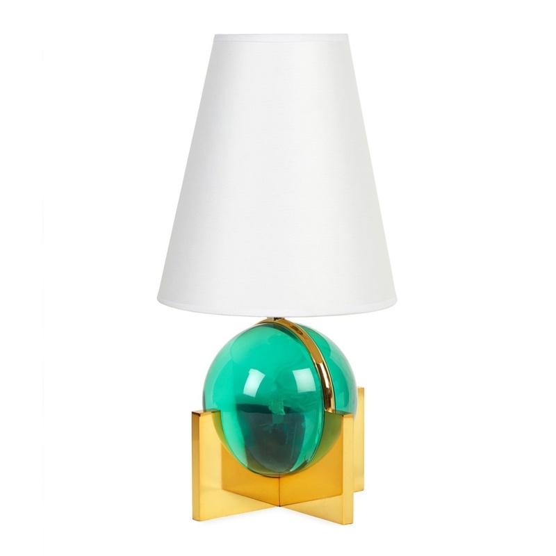 Globo Table Lamp