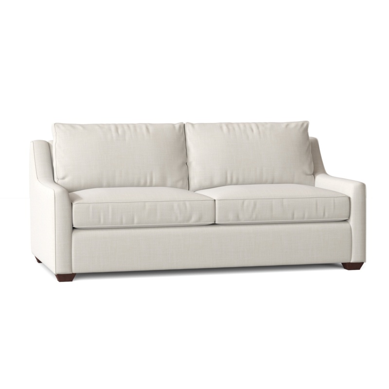 Godwin 72'' Upholstered Sleeper Sofa