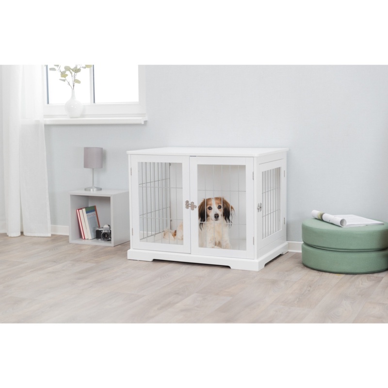 Goetz Furniture Style Pet Crate