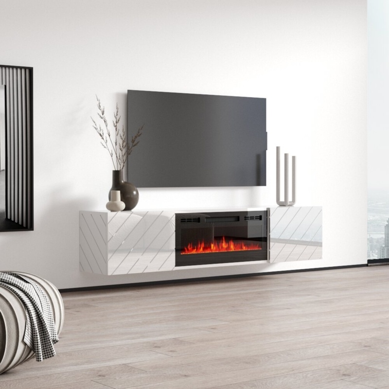 Gofried 31'' Media Console