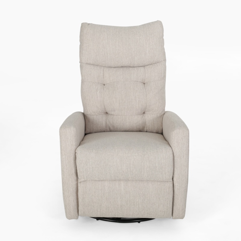 Goodrow Upholstered Recliner