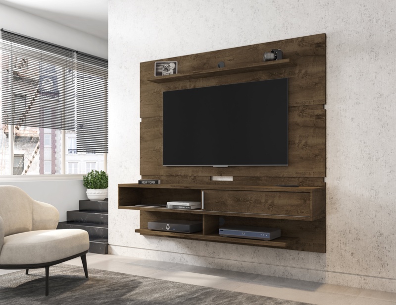 Gordan 70.86'' Media Center