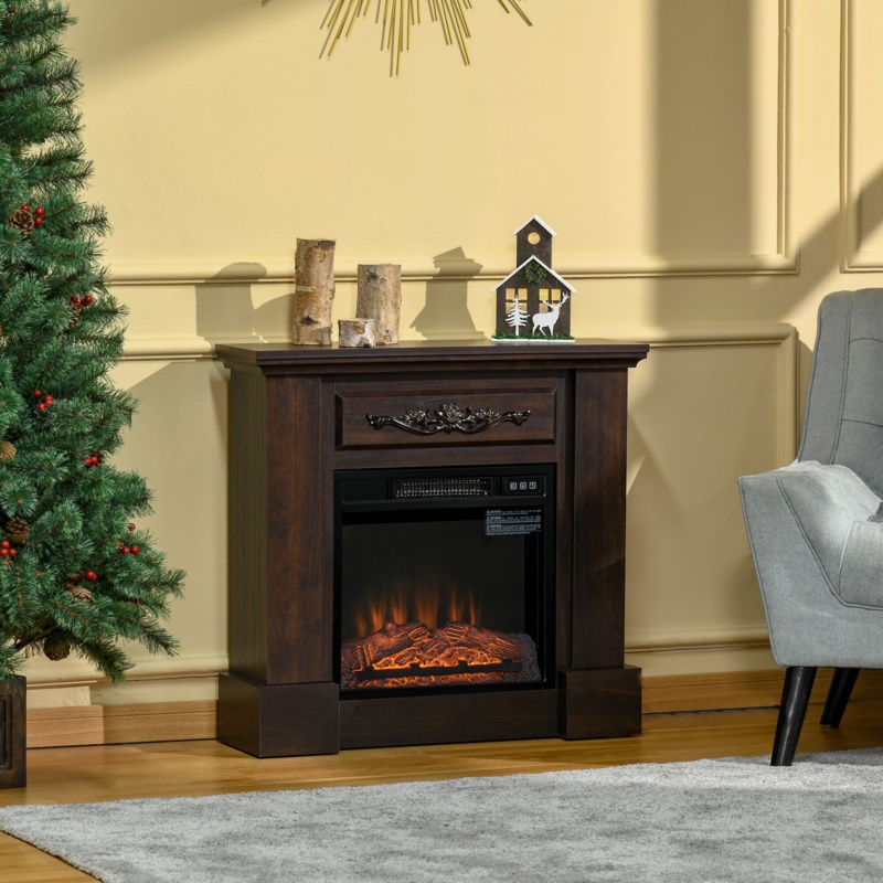 Goufes 31.75'' W Electric Stove
