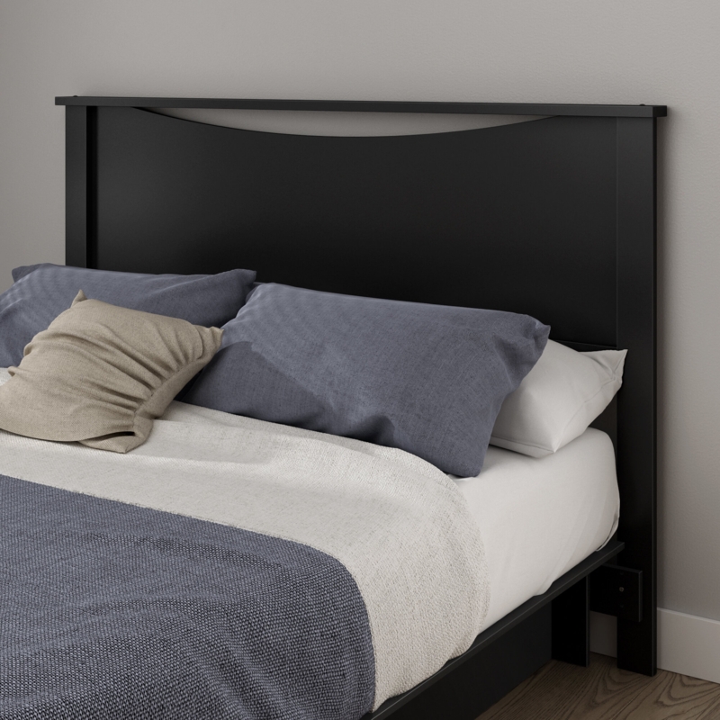 European-Inspired Collection Headboard