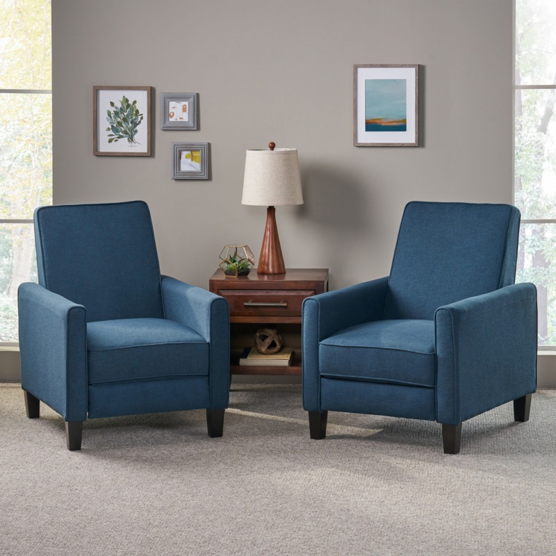 Grantham Upholstered Recliner