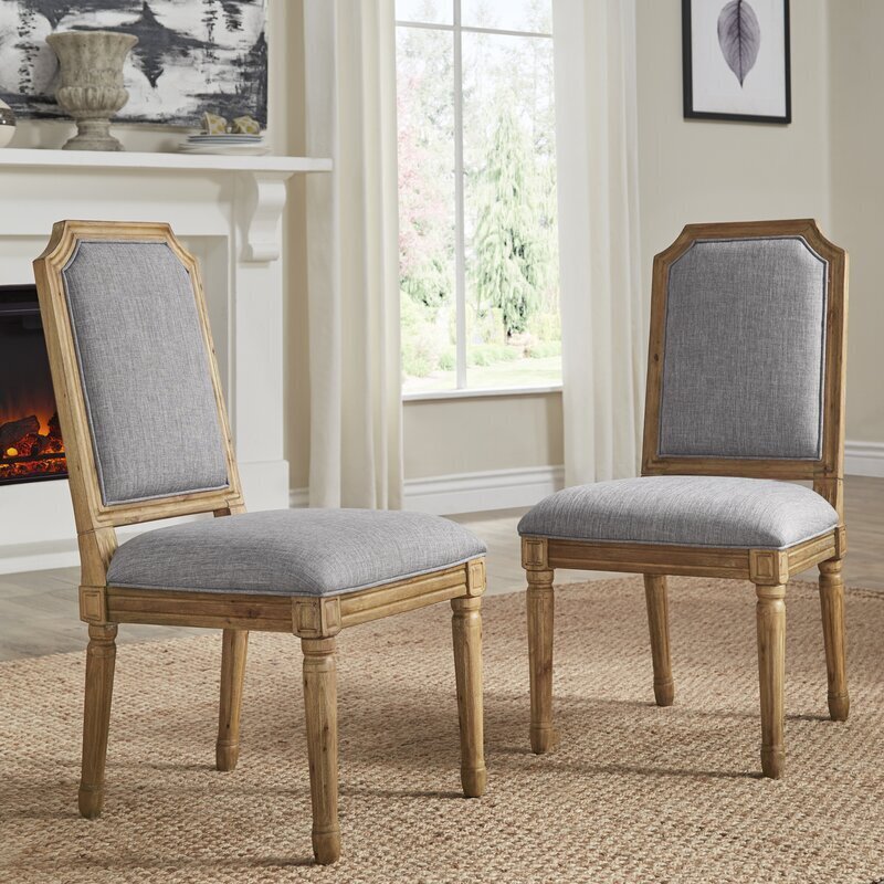 French Country Dining Chairs